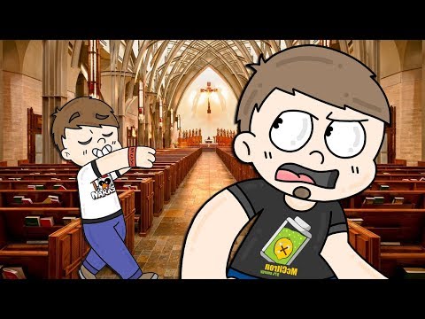 Nemrtvá Zábava s Citronem