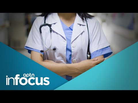 Indigenous-led health care should improve health outcomes for everyone | APTN InFocus