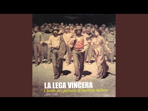 O Gorizia, tu sei maledetta