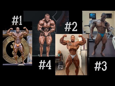 2020 New York Pro *Last Minute Prediction Change!*