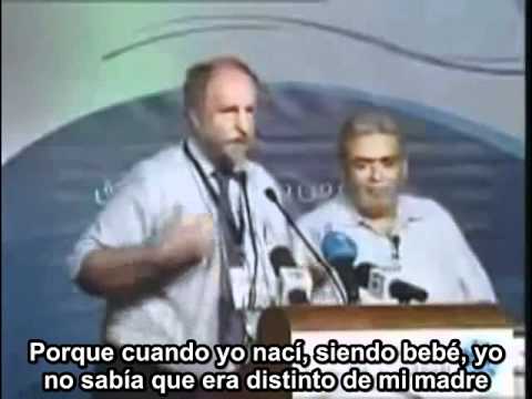 Científico ateo convertido al Islam - Milan Shultz