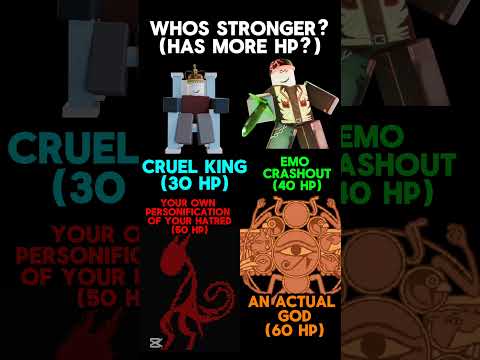 Block Tales Powercreep be like: #roblox #blocktales #fyp