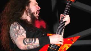 Pantera   Death Rattle Official Version HD