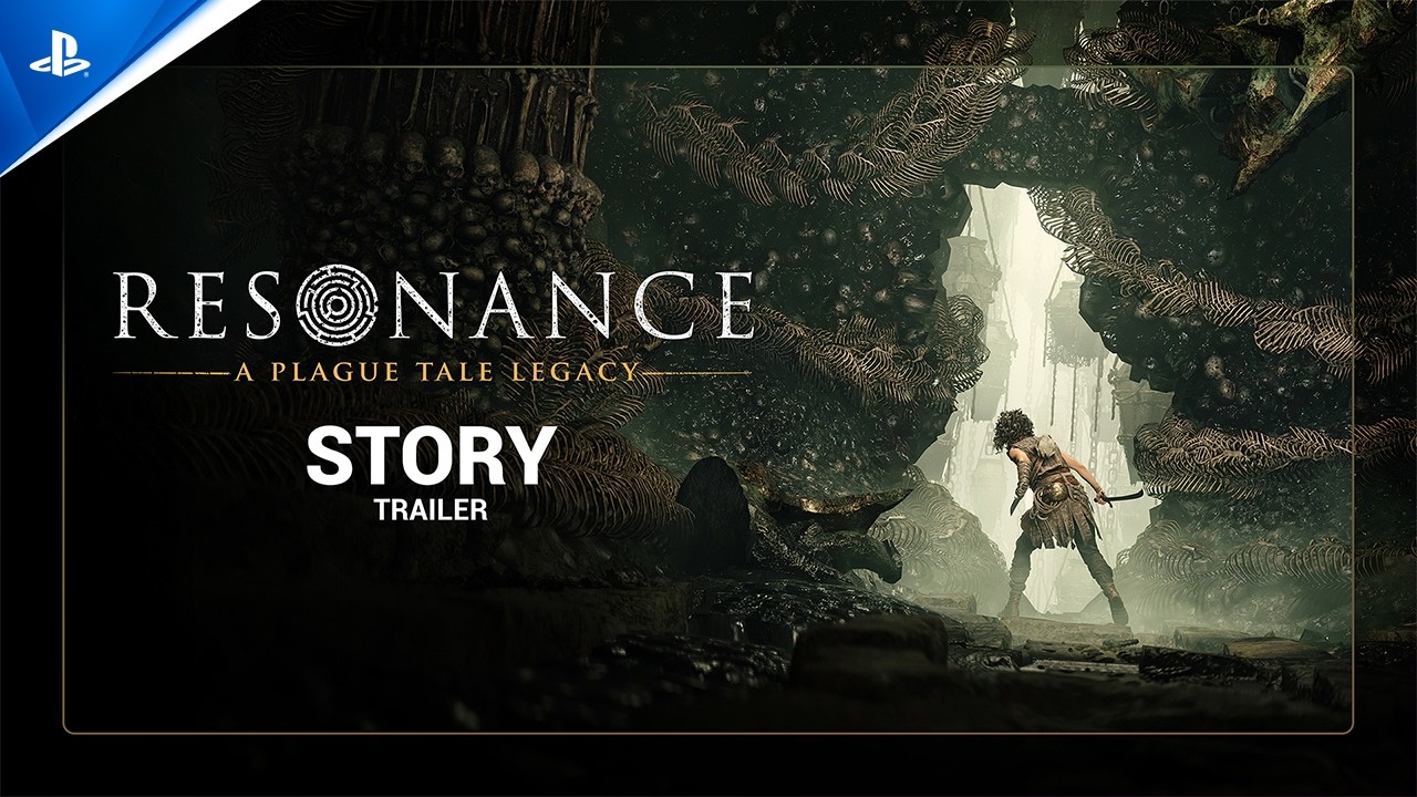 Story Trailer