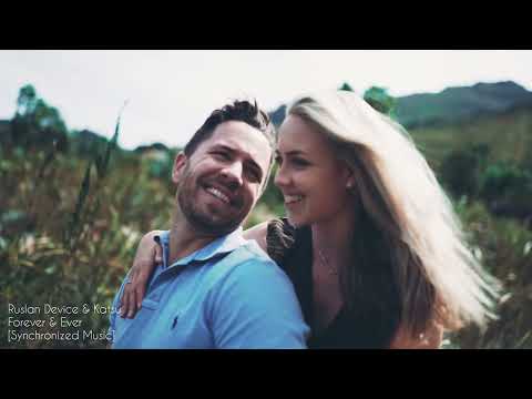Ruslan Device & Katsu - Forever & Ever (Synchronized Music) Music Video