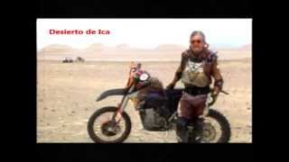 preview picture of video 'OCUCAJE...La Feliz Vida en el Desierto - REPORTAJE AL PERU  - Canal  7'