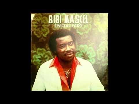 Bibi Mascel - Special Lady [1982]