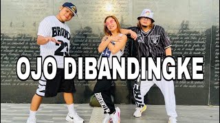 Download lagu OJO DIBANDINGKE l Dj Krz Remix l Danceworkout mp3