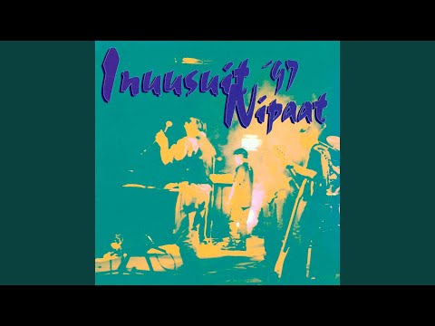 Ussernartorpassuisa Ilaat (Live 1997)