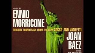 Ballad of Sacco &amp; Vanzetti, Part 2 (film soundtrack, 1971)