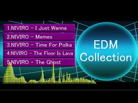 Top5 BEST songs of NIVIRO by NCS