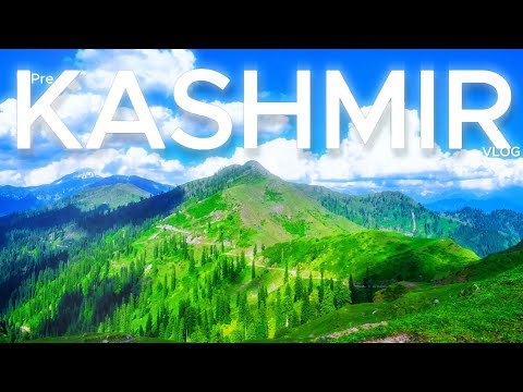 Is Kashmir REALLY Worth Visiting in 2025? #travel #kashmir | Ashima an Indian