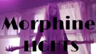 LIGHTS "MORPHINE" LYRICS