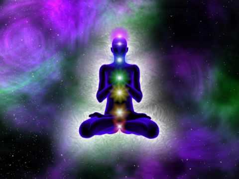 LA MEDITACIÓN DE LOS CHAKRAS