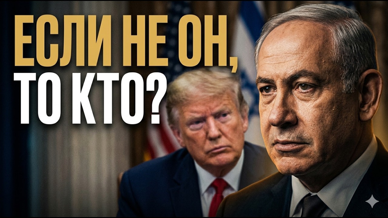 Трамп шокировал Израиль | У Нетаньяху есть преемник?