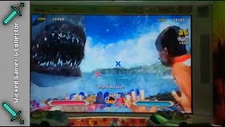 Let's Go Island Arcade Extended Playthrough / 2 Player CO-OP Mode / Overview