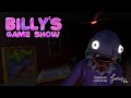 Billy S Game Show Release Trailer 2024 08 21