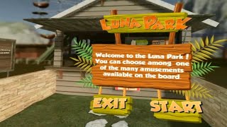 Luna Park on Gear VR