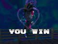 Bloody Roar 3 Alice The Rabbit K Overdoing It A Bit Much PS2