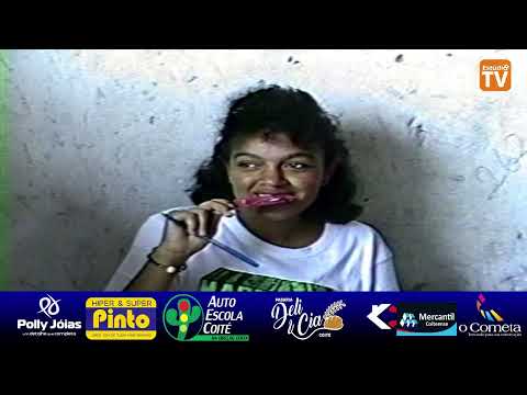 Nossa  Gente  na Baixada  Conceição do Coité BA 1992 P 035