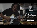 Dewa Budjana - Akhirnya (Lalebay)