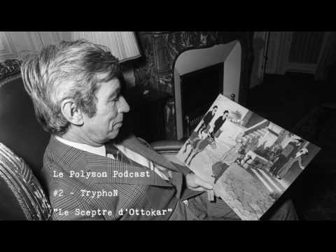 Le Polyson Podcast - Tryphon