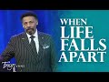 Why God Allows Your Crisis - Dr. Tony Evans 