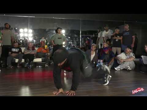 Mach Phive Vs Bombi  - Top 16 - Rock City Philadelphia - Rspctd Forever & The Spin Theory - BNC