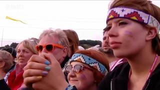 Nick Cave &amp; The Bad Seeds   Jubilee Street at Glastonbury 2013