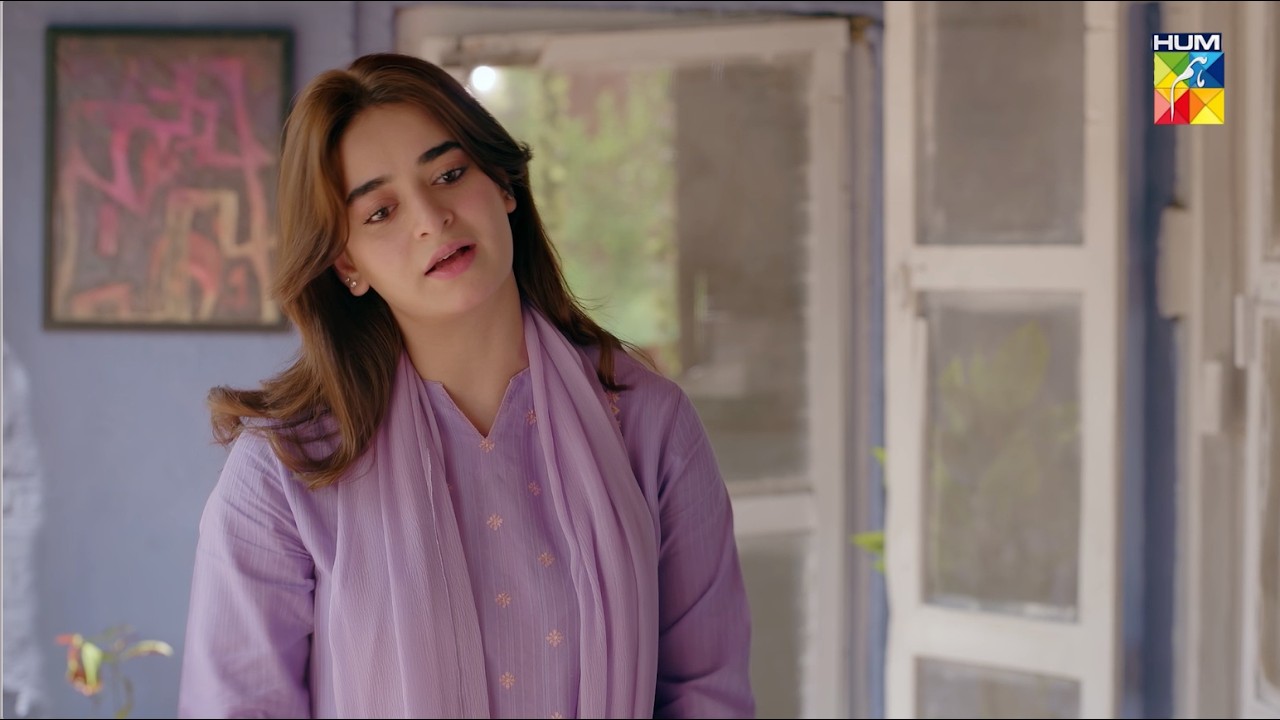 Lagta Hai Faryal Ki Zindagi Mein Khushiyan Any Wali Hein...! #minsamalik #nabeelzuberi - Hadd