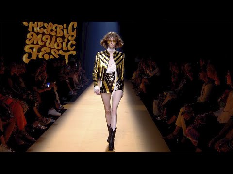 Teresa Helbig | Spring Summer 2023 | Full Show