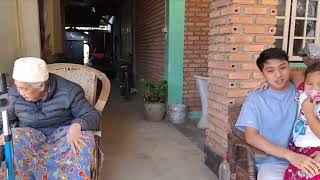 หมู่บ้านชาวจีนยูนานอำเภอเชียงของ