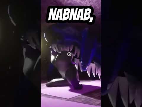 All The Characters Who Didn’t Get NAUGHTIFIED By Sir Dadadoo in Garten of Banban 6!