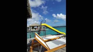 First time cruise experience