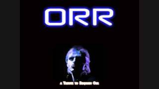 IN CIRCLES - Scott Bell (Benjamin Orr Cover)