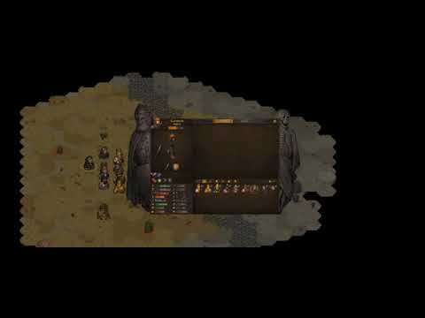 Battle Brothers Expert Ironman  [#8.5]: Nomad Outlaws