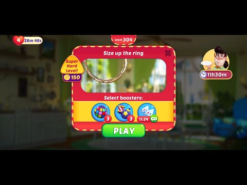 Small Town Murders Level 304