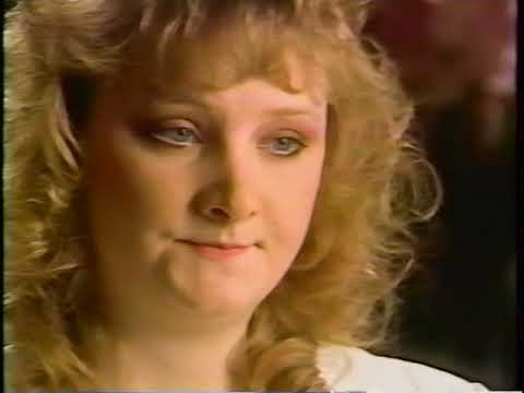 Eyewitness Video: United Airlines Flight 232 (Early 1990s)