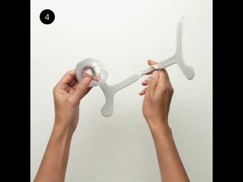 Modal video thumbnail