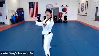Live Class - Red Stripe - 5.13.20 @ 3pm