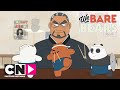 Wat Beren Leren | Ramen | Cartoon Network