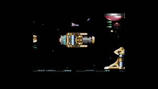 [★★★★★★★★☆☆] Alpharay — 41.005p on Commodore C16 / C116 / Plus/4