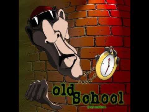 Peneři Strýčka Homeboye - R.M.S