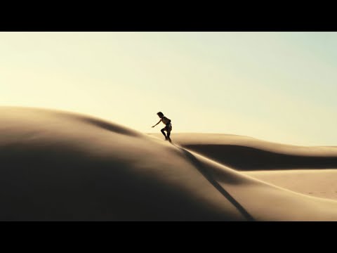 Polaris - VAGABOND [Official Music Video]