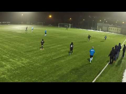 MŁKS Łomża 2004 - Młode Orły Pułtusk