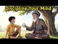 Discipline Your Mind Short Motivational Story In Hindi Shortvideo Ytshort New Video 2026 Yt