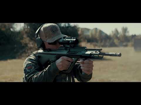 STEYR AUG A3 SA M II