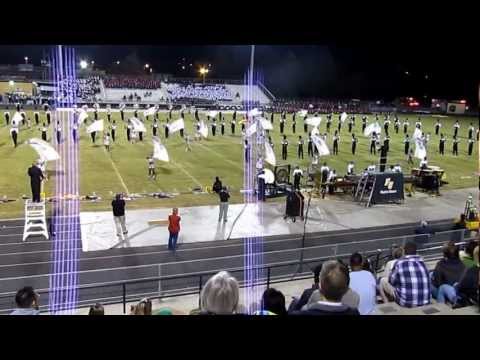 Fayette County High School Marching Band