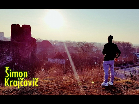 Šimon Krajčovič - BK Levickí Patrioti