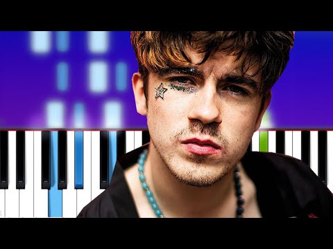 Isombard - Declan McKenna